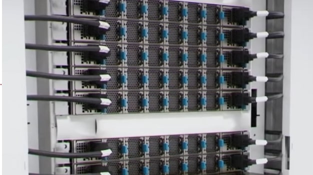 NVIDIA Enterprise Support Portal | Ethernet Switch Software