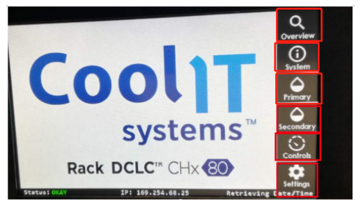 NVIDIA Enterprise Support Portal | Rack DCLC™ CHx80 CDU Debugging Log ...