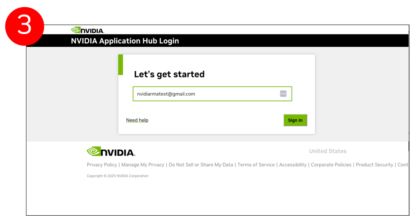 NVIDIA Enterprise Support Portal | RMA Portal User Guide