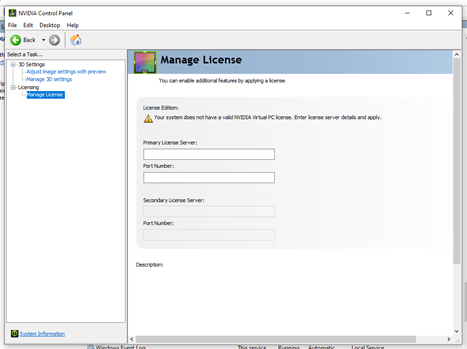 NVIDIA Enterprise Support Portal | Configuration checks and debugging ...