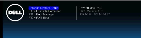 NVIDIA Enterprise Support Portal | HowTo Set Dell PowerEdge R730