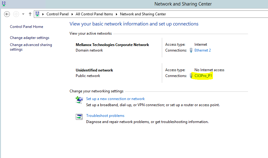 NVIDIA Enterprise Support Portal | HowTo Rename Network Interface on ...