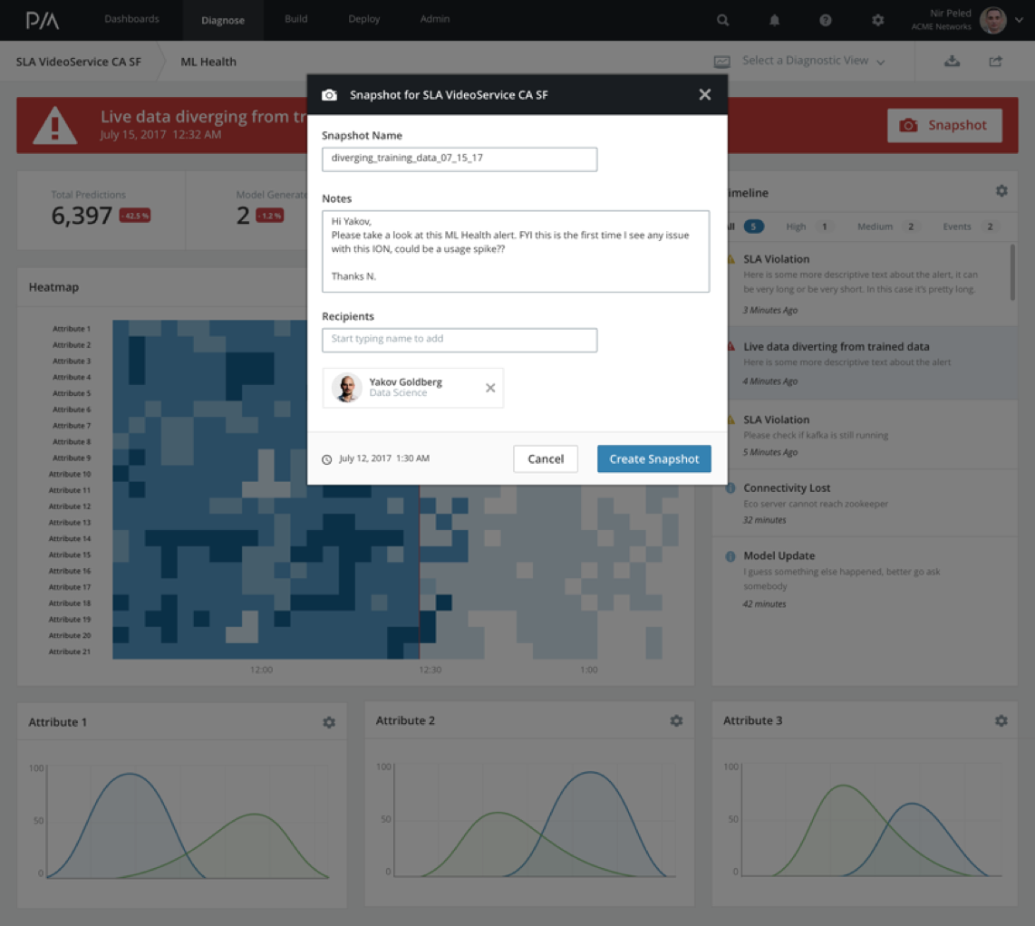 NVIDIA Enterprise Support Portal | Deploying A Scalable Deep Learning ...