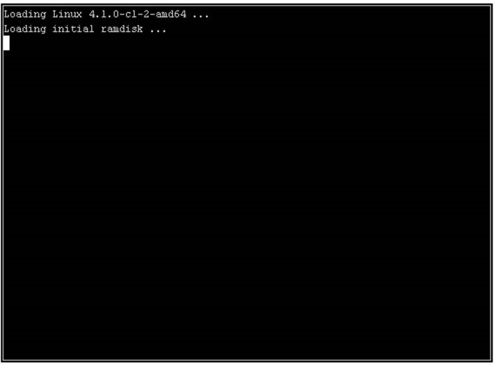 NVIDIA Enterprise Support Portal | HowTo Install Cumulus Linux OS Over ...