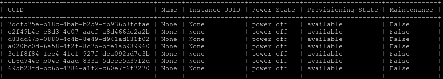 NVIDIA Enterprise Support Portal | Mellanox CloudX Reference Deployment ...