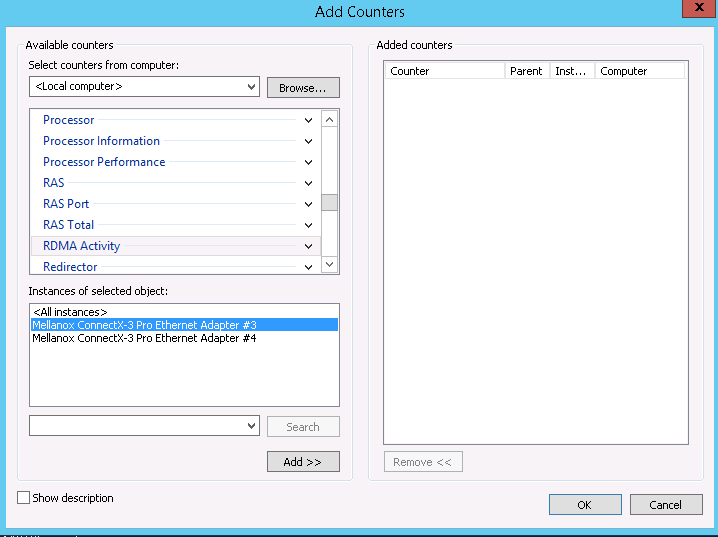 NVIDIA Enterprise Support Portal | HowTo Configure SMB Direct (RoCE ...
