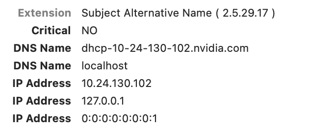 NVIDIA Enterprise Support Portal | vCenter Plugin registration fails ...