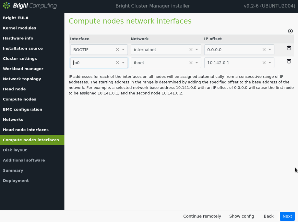 NVIDIA Enterprise Support Portal | Configuring NVIDIA Base Command ...