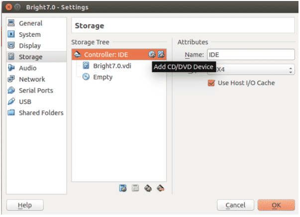 NVIDIA Enterprise Support Portal | How do I install BCM on VirtualBox?
