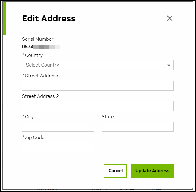 NVIDIA Enterprise Support Portal | NVIDIA Enterprise Support Portal ...