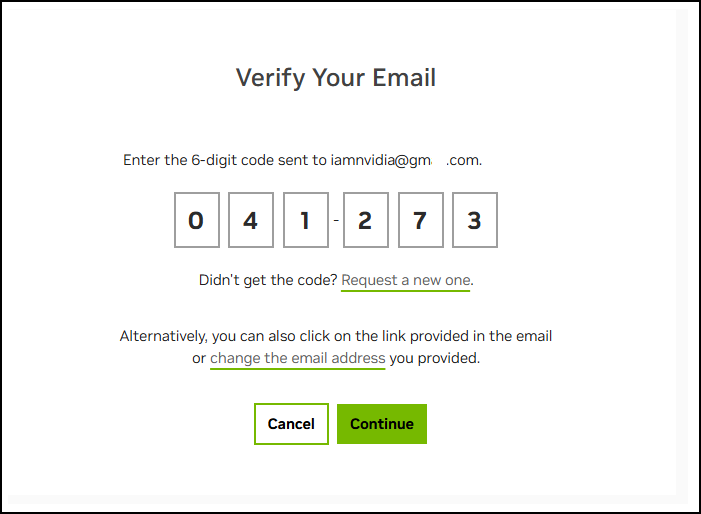 NVIDIA Enterprise Support Portal | NVIDIA Enterprise Support Portal ...