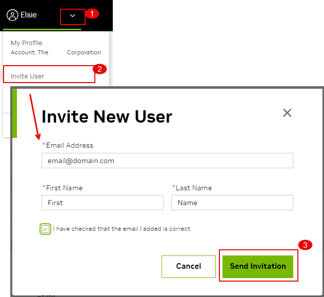 NVIDIA Enterprise Support Portal | NVIDIA Enterprise Support Portal ...