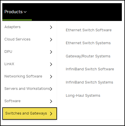 NVIDIA Enterprise Support Portal | NVIDIA Enterprise Support Portal ...