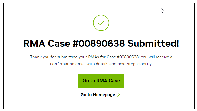 NVIDIA Enterprise Support Portal | NVIDIA Enterprise Support Portal ...