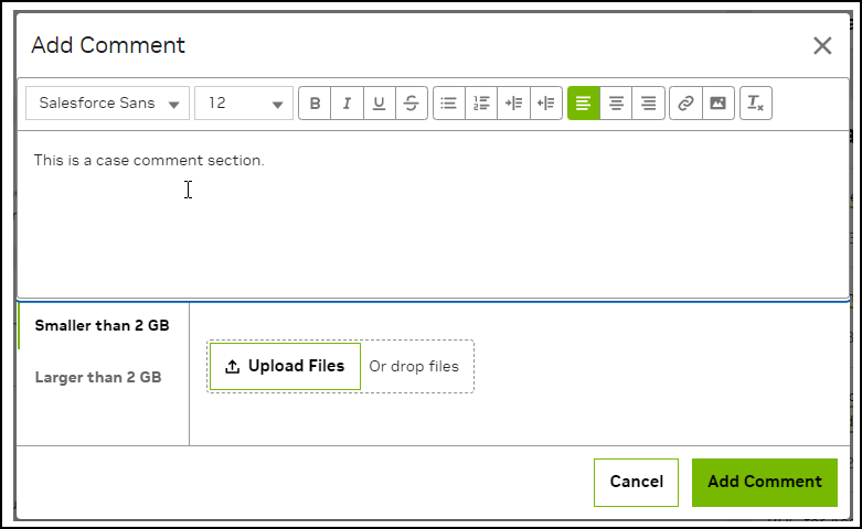 NVIDIA Enterprise Support Portal | NVIDIA Enterprise Support Portal ...
