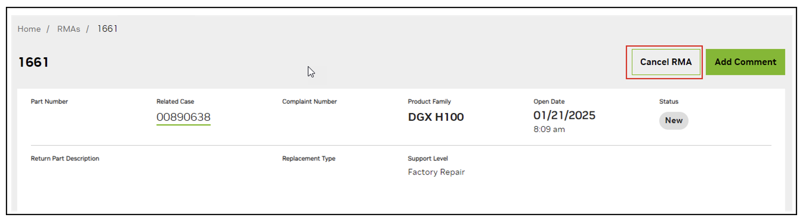 NVIDIA Enterprise Support Portal | NVIDIA Enterprise Support Portal ...