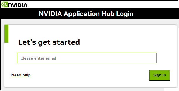 NVIDIA Enterprise Support Portal | NVIDIA Enterprise Support Portal ...