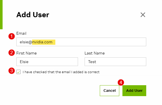 NVIDIA Enterprise Support Portal | NVIDIA Enterprise Support Portal ...