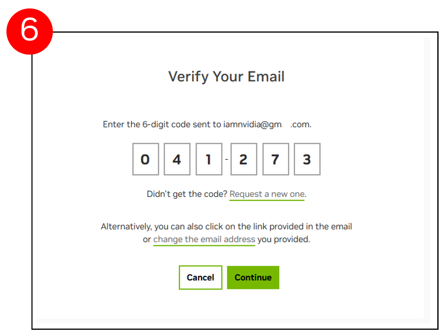 NVIDIA Enterprise Support Portal | RMA Portal User Guide