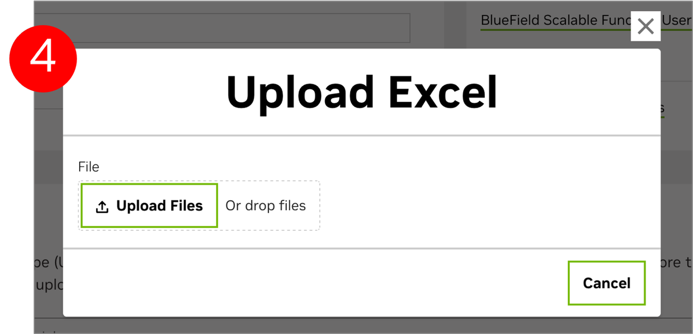 NVIDIA Enterprise Support Portal | RMA Portal User Guide