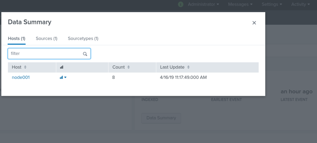 NVIDIA Enterprise Support Portal | How can I install Splunk Enterprise ...