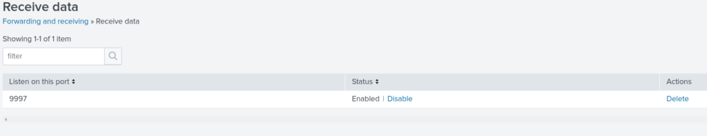 NVIDIA Enterprise Support Portal | How can I install Splunk Enterprise ...
